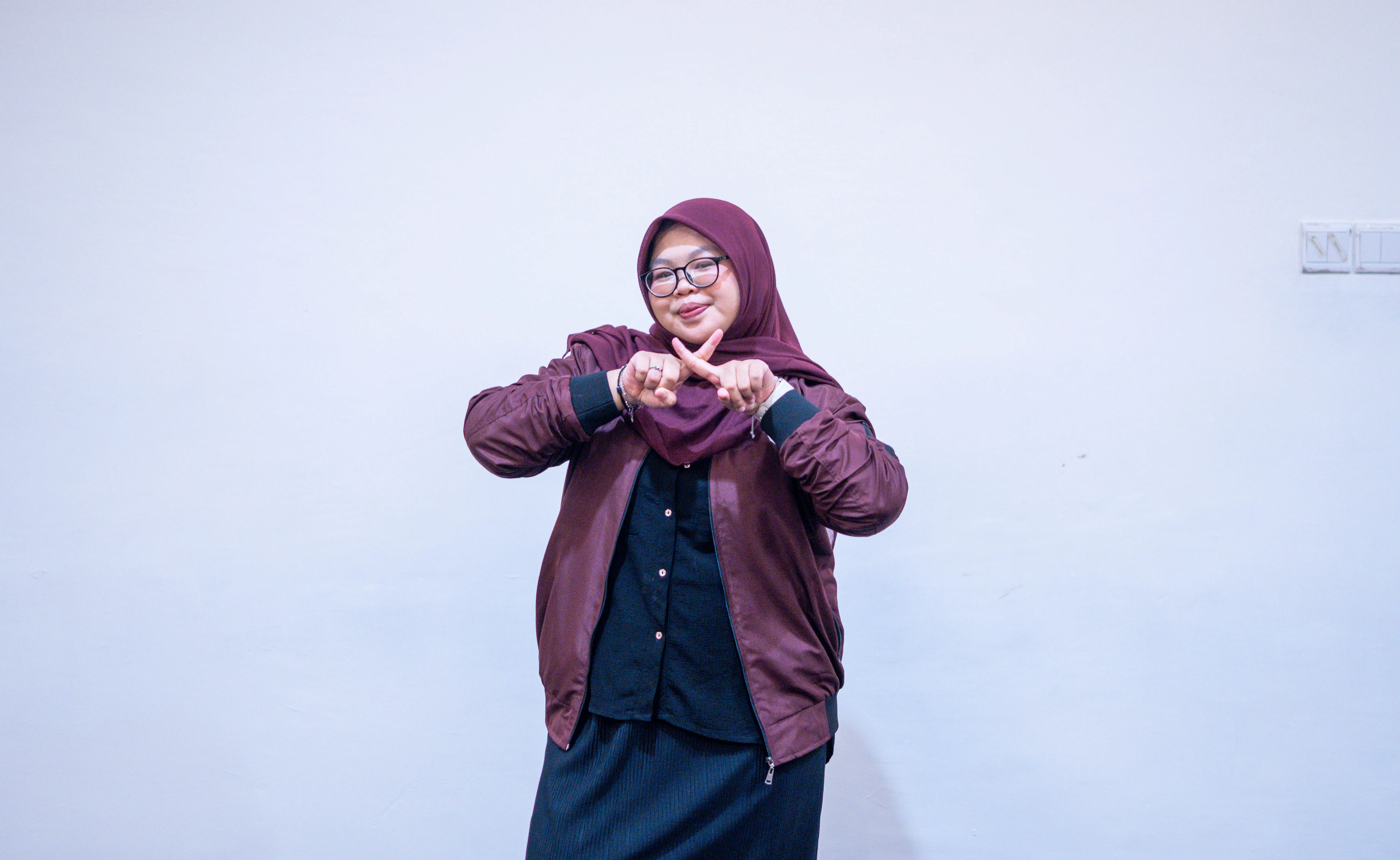 Rizkiyah Ananda Mutmainnah